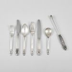 1077 3189 CUTLERY SET